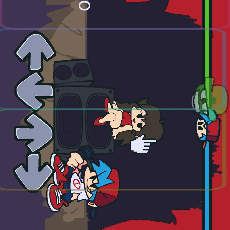 Game by @blobstinky