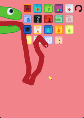 snapshot