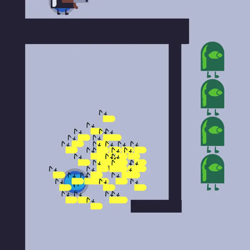 Game by @aoshart