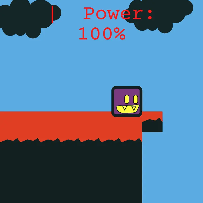 Game by @Krista-exe