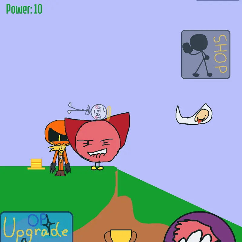 Game by @ninjaisaurus