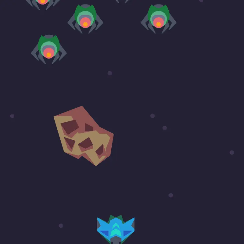 Game by @nixy