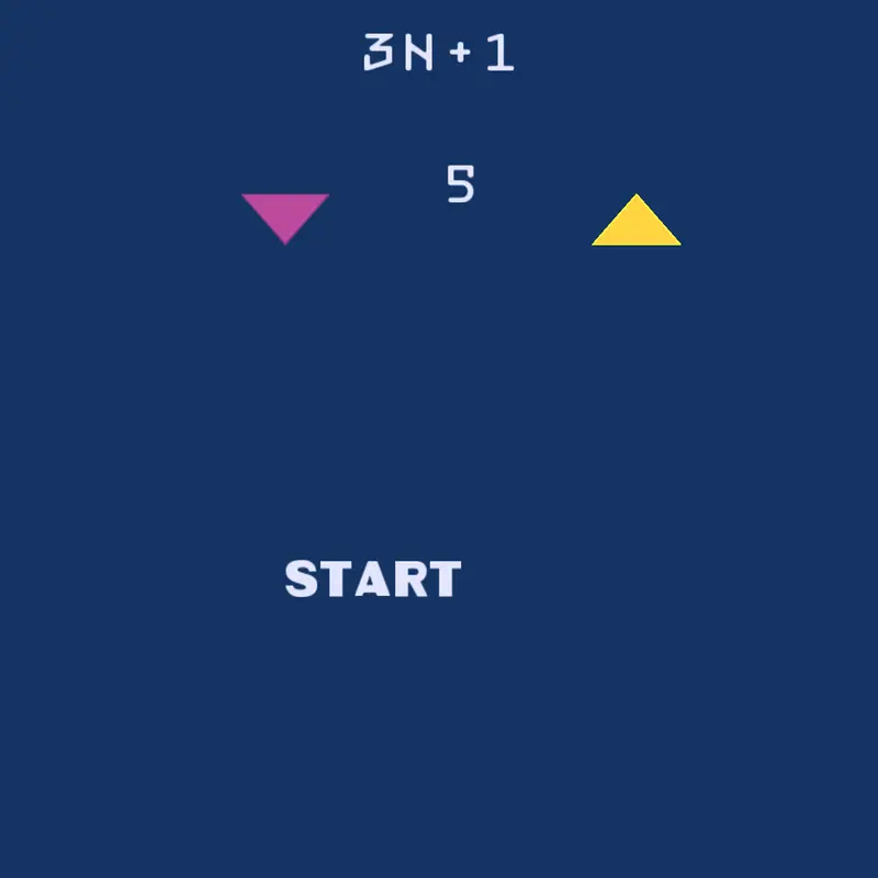 Game by @IserynTheSnohuman