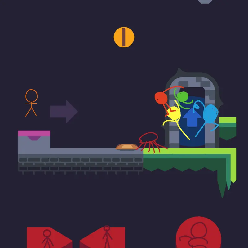 Game by @adrianMatheus