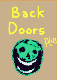 Backdoors+ (Modifiers)