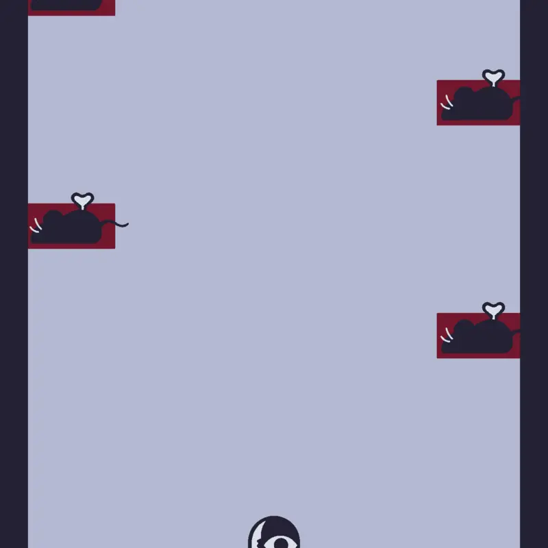 Escape Evil scary guy by @Badcodder453