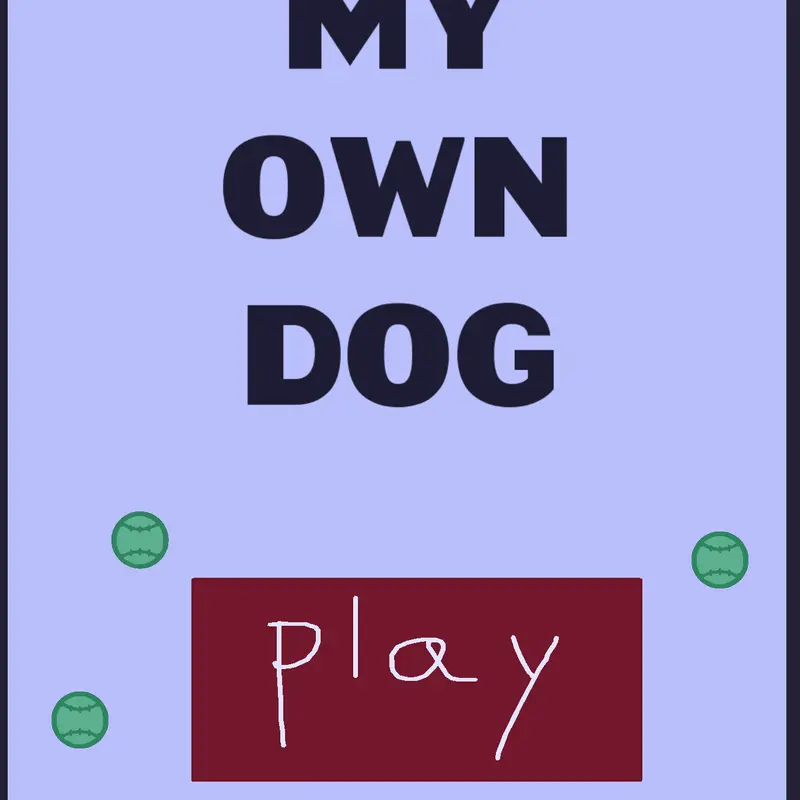 Game by @just_taco