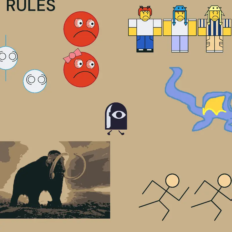 Game by @Sara_x_Moonlight