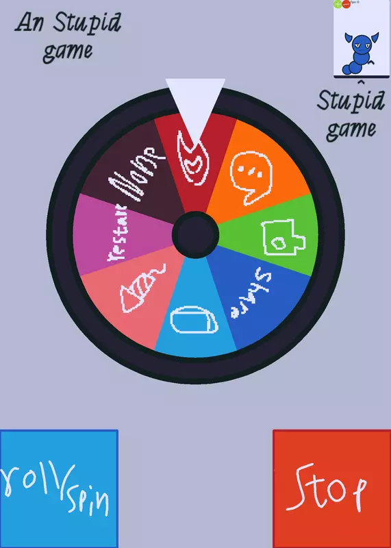 Game by @Toraja