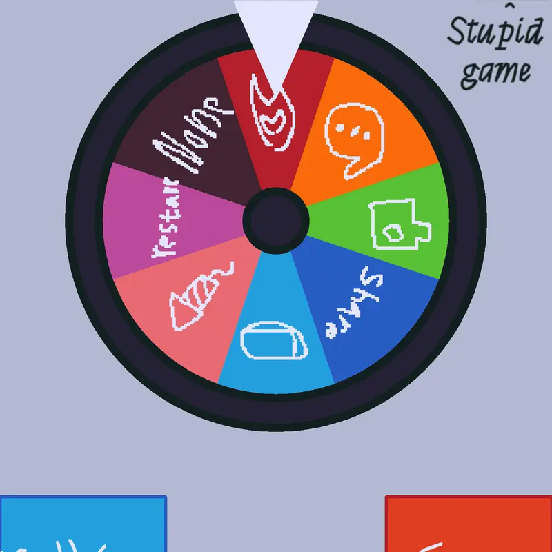 Game by @Toraja