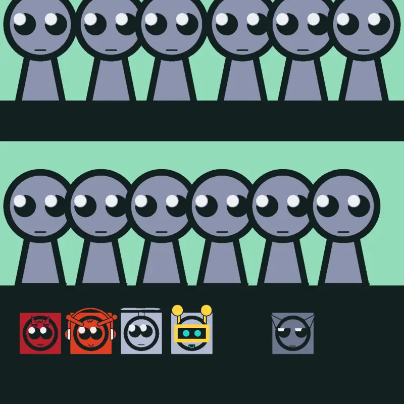 Game by @Butchoy