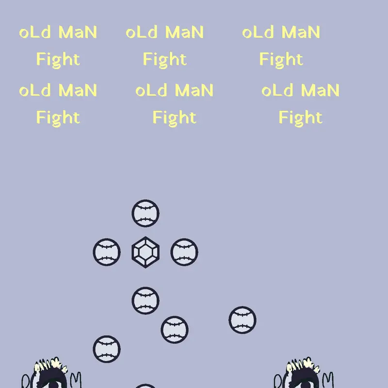 Game by @dog_lady