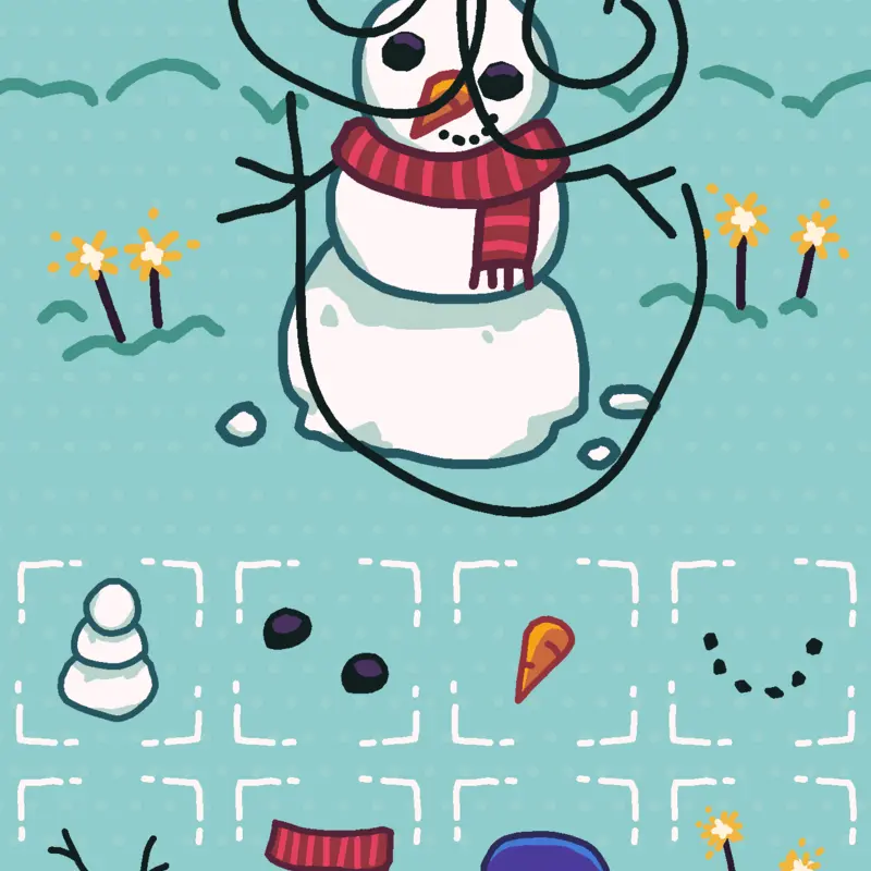 Game by @TheRebornFood