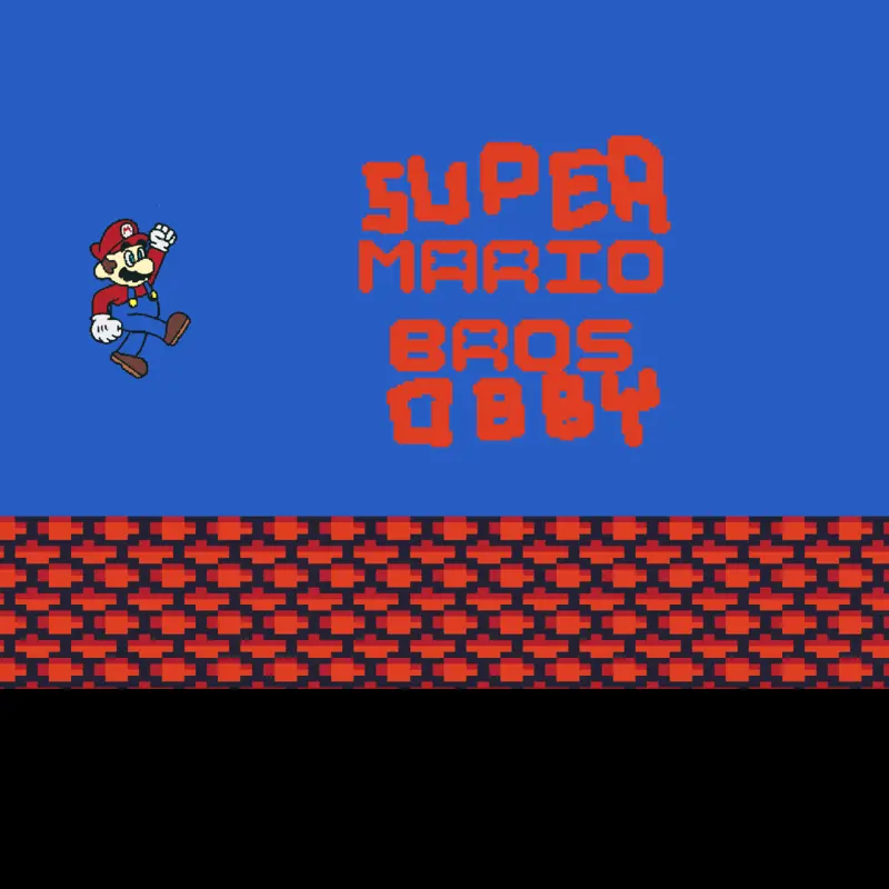 Game by @Buelagar