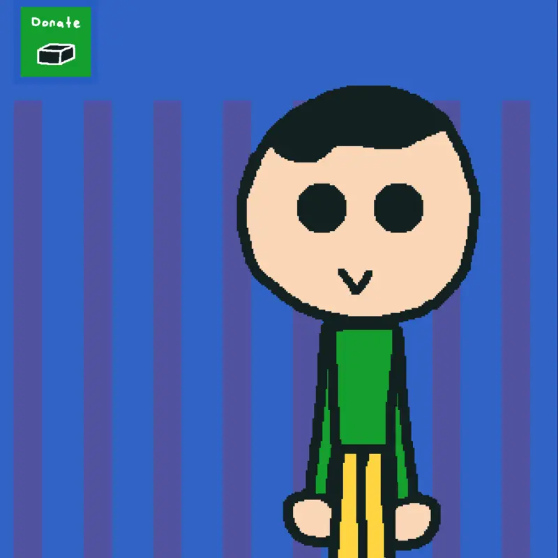 Game by @PedrotheOC_Oficial