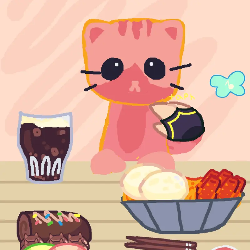 Game by @fanizz
