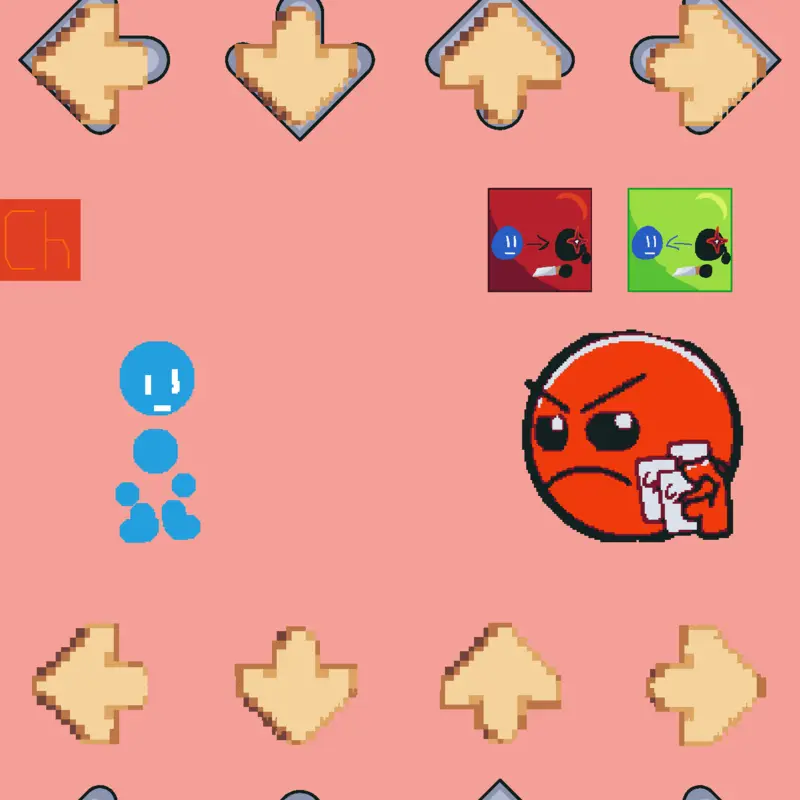 Game by @masbros