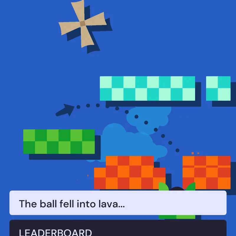 Game by @aplexcomments