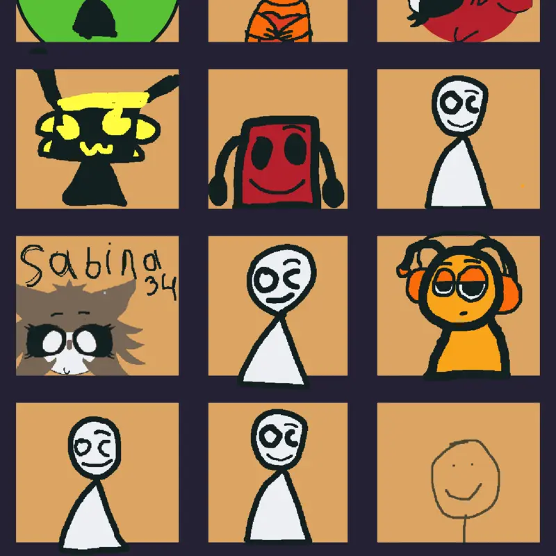 Game by @sadina34