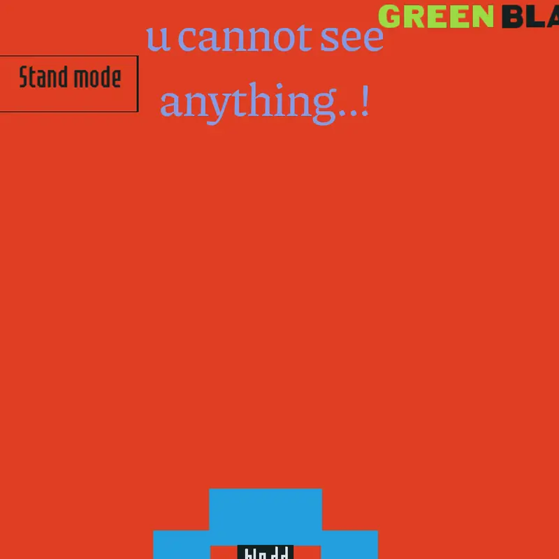 Game by @Ivanplays