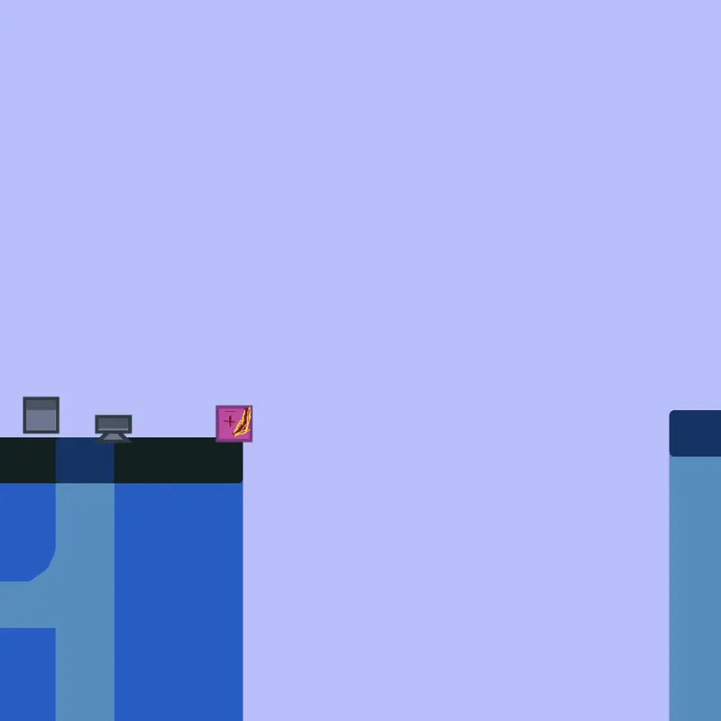 Pursuer by @DeadBit