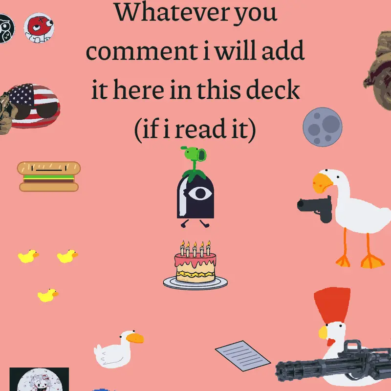Game by @FeralDuck