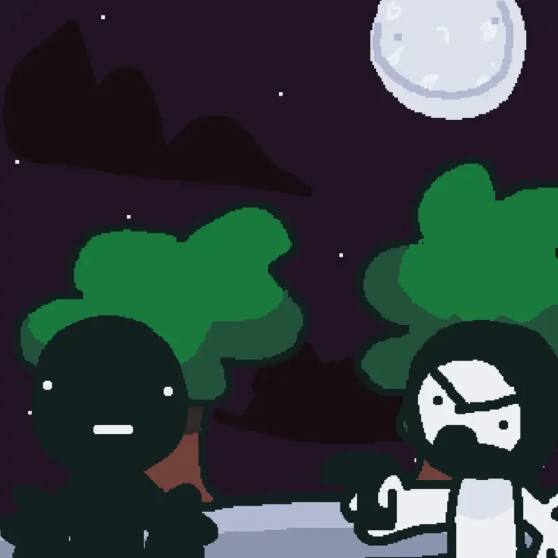 Game by @deadmanjr