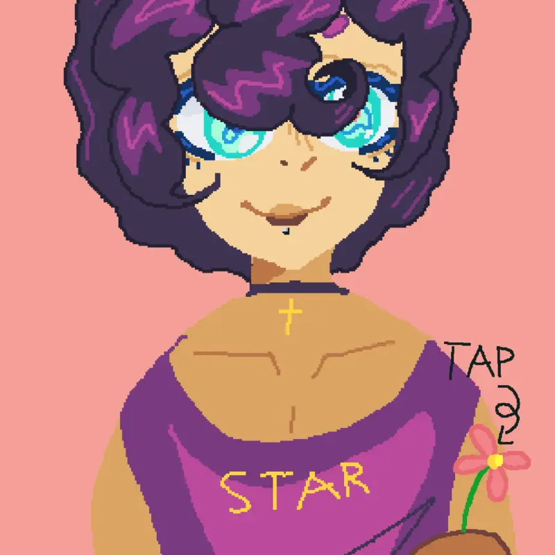 Game by @VioletEvergarden