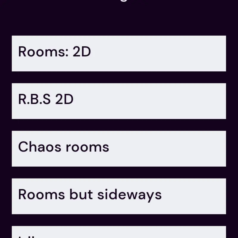 Game by @TheRoomsGuy