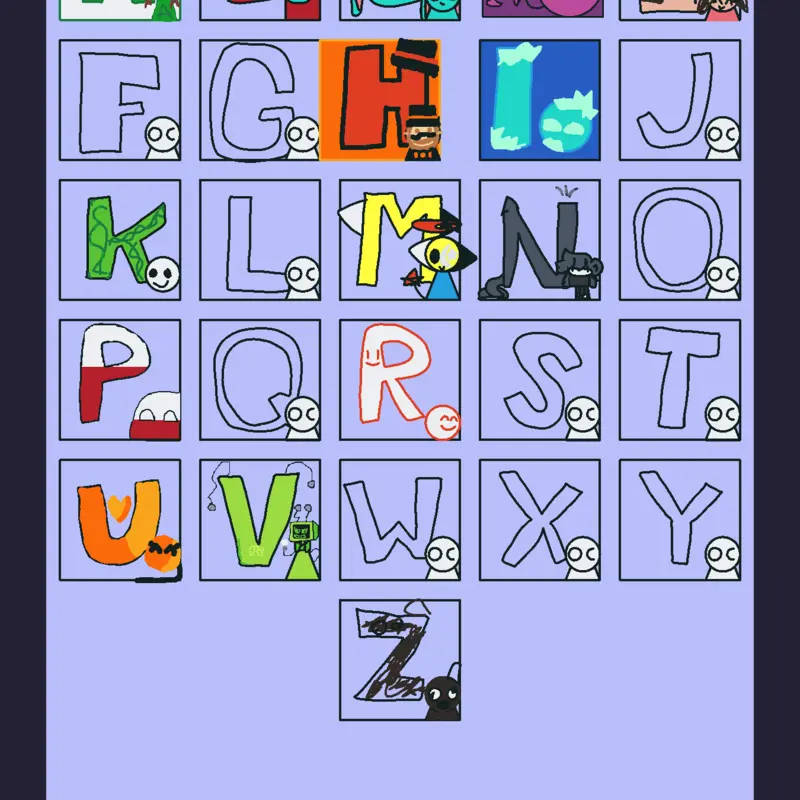 Game by @Cashie