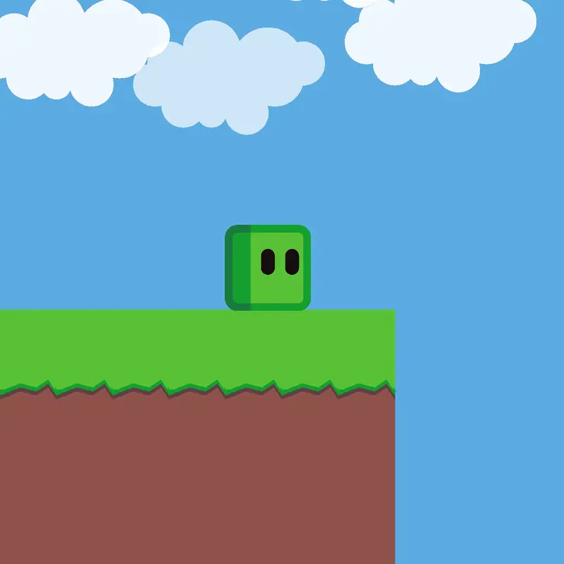 Game by @prarambh