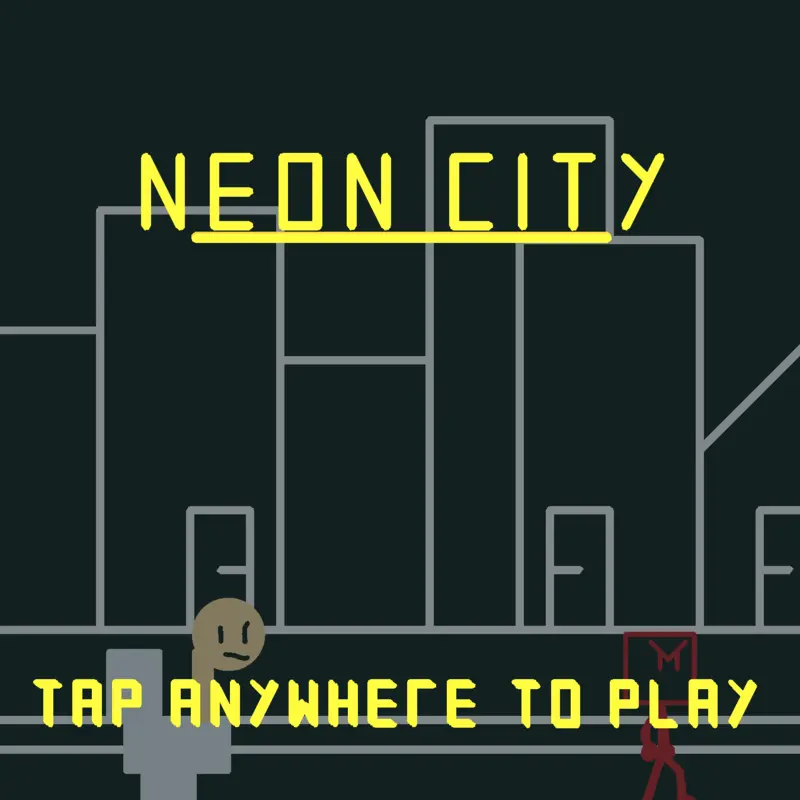 Game by @evanos