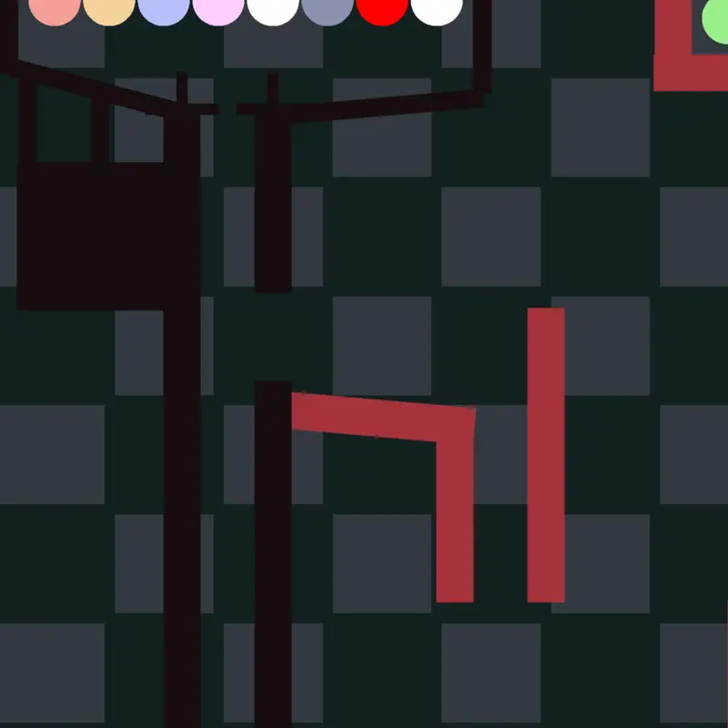 Game by @NotLilCube
