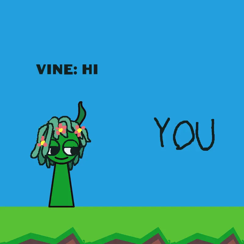 Game by @Vine1267