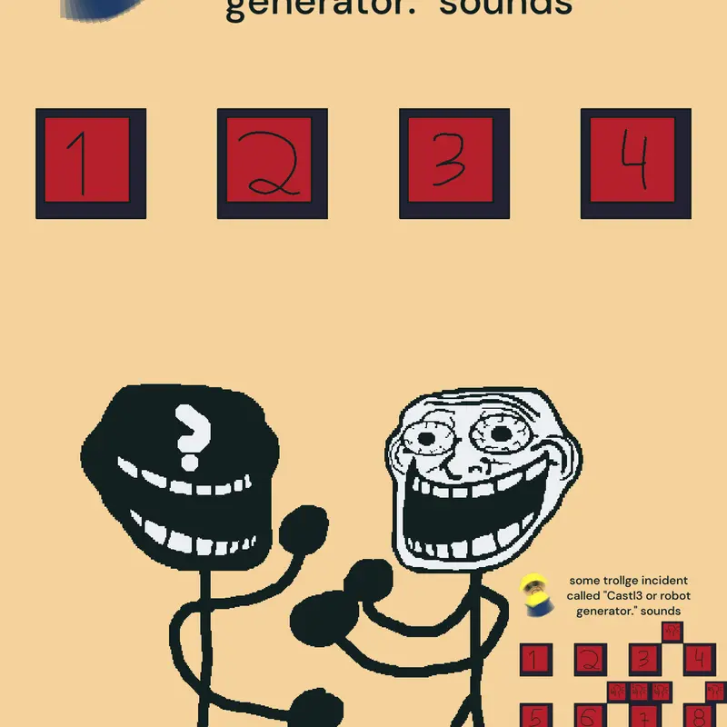Game by @new_trollge_brand_new