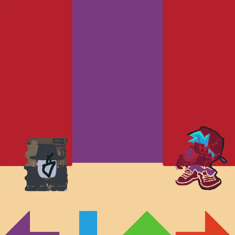 Game by @MIBROHAFIEZUL
