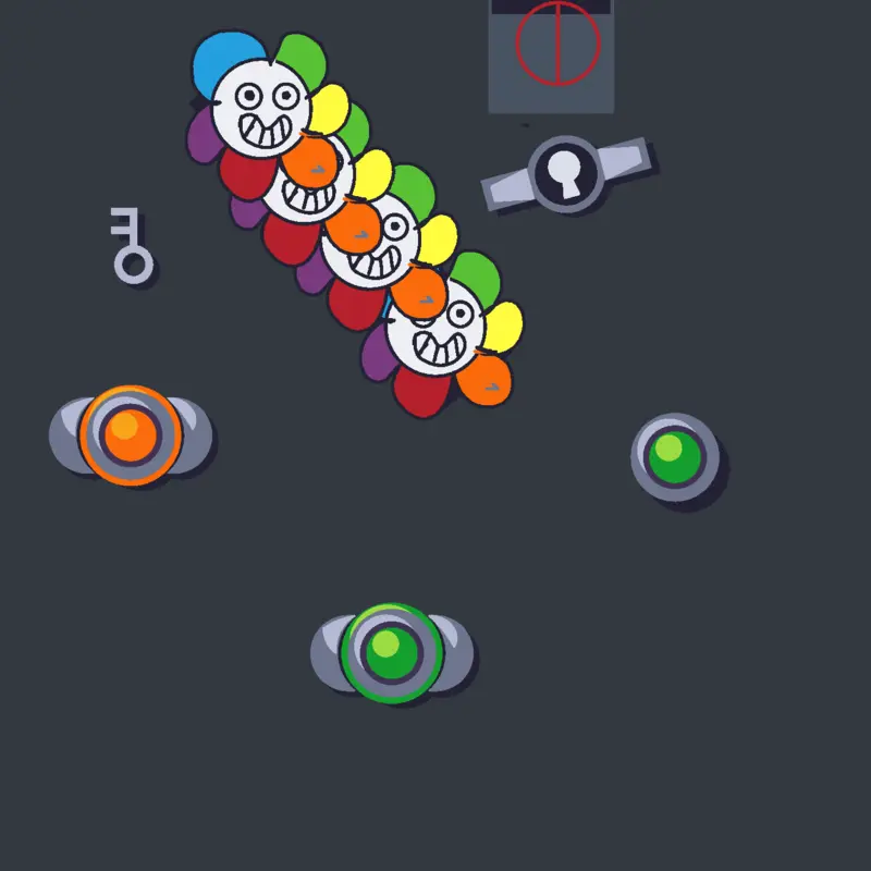 Game by @Miguel_Koseki