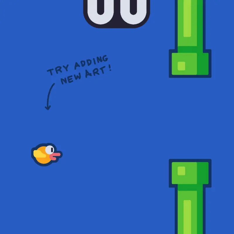 Game by @Katie__