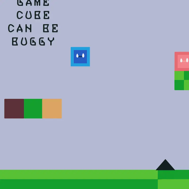 Game by @Dorwinni