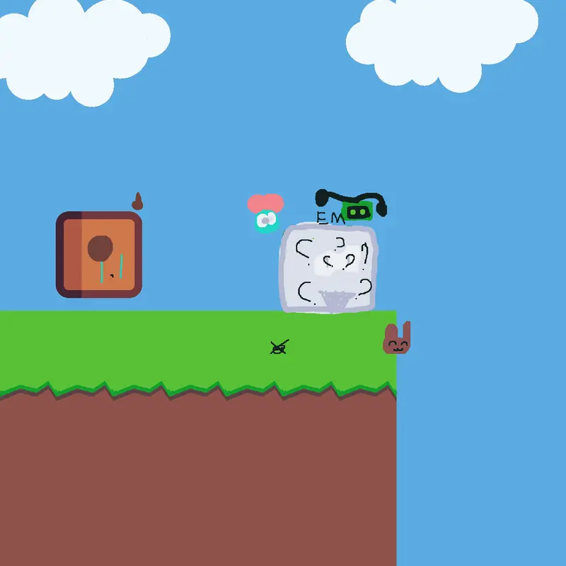 Game by @AVAOP