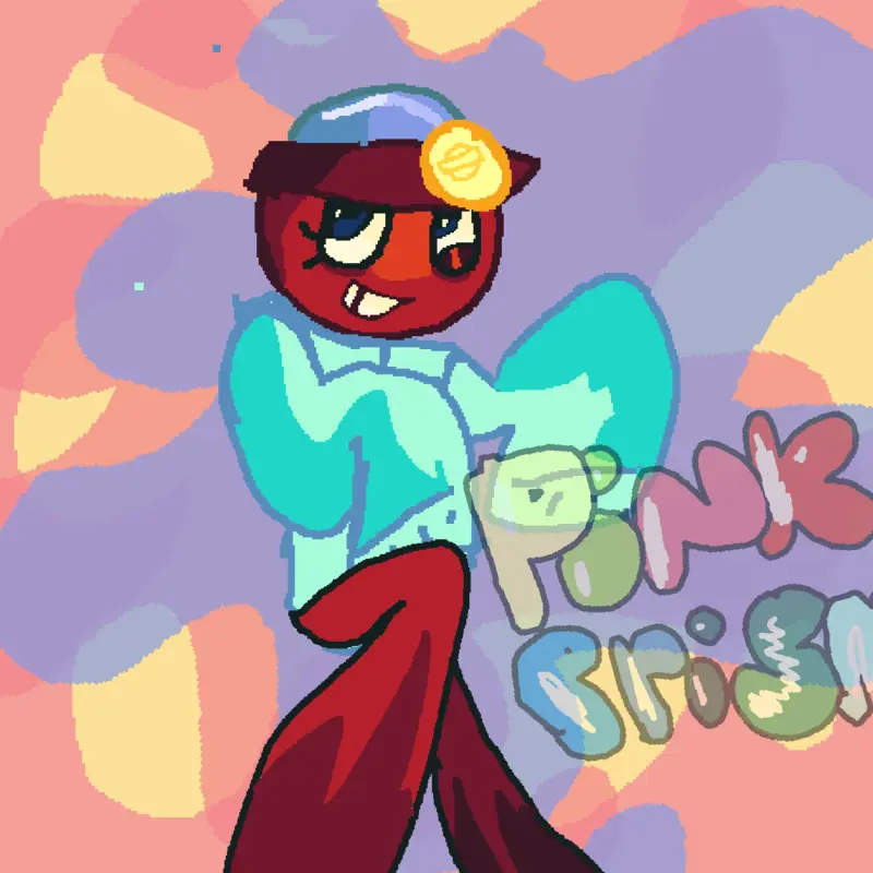 Game by @Pink_Prism