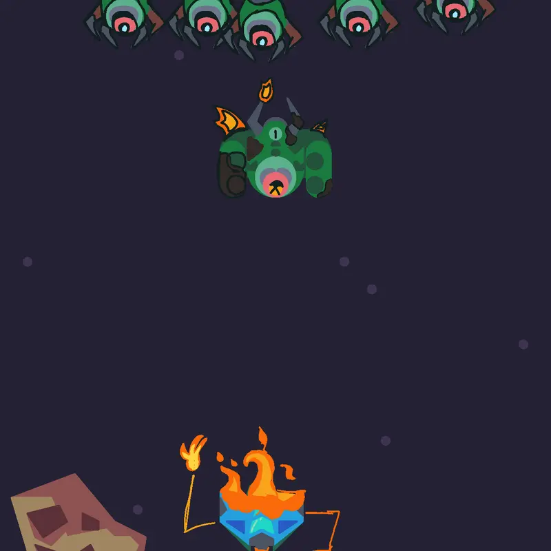 Game by @mrnicolas