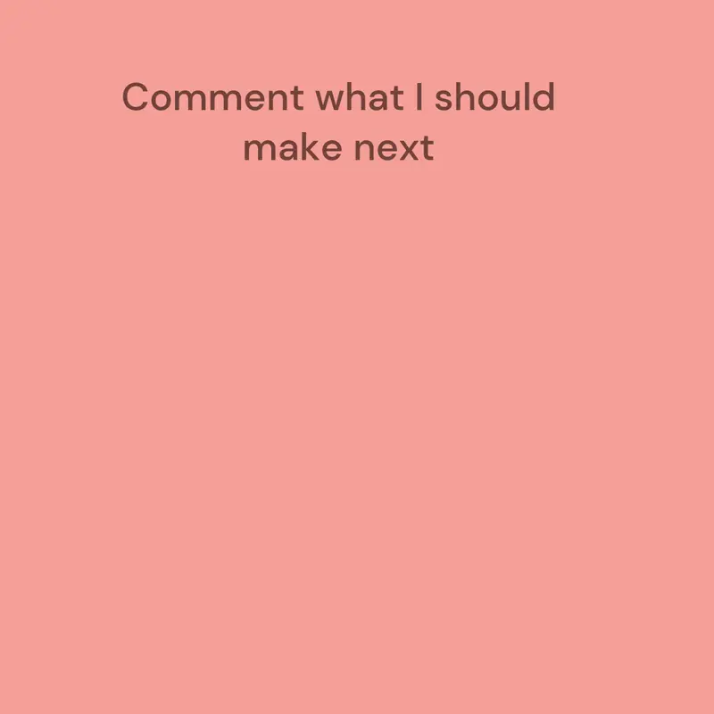 Game by @Luke737