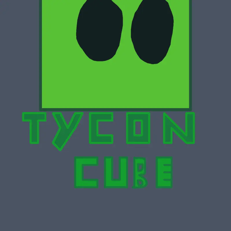 Game by @red_cube-gaming