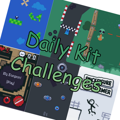 @DailyKitChallenges