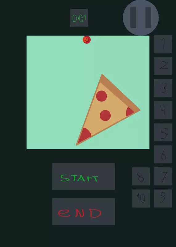 Game by @sewroms