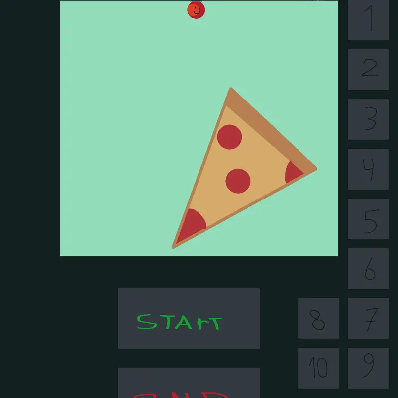 Game by @sewroms