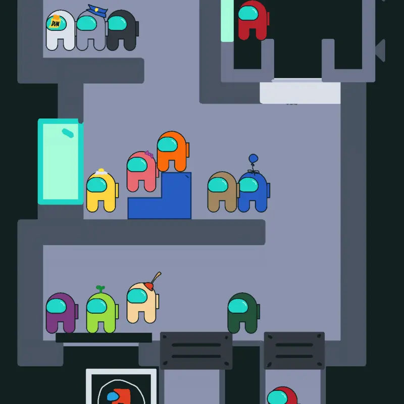 Game by @countriballs