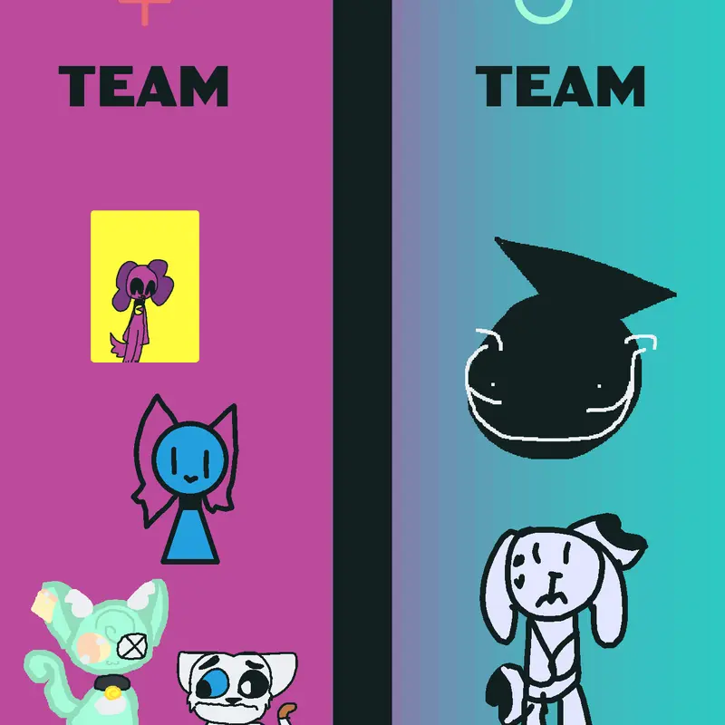 Game by @M4XP00K13W00KS
