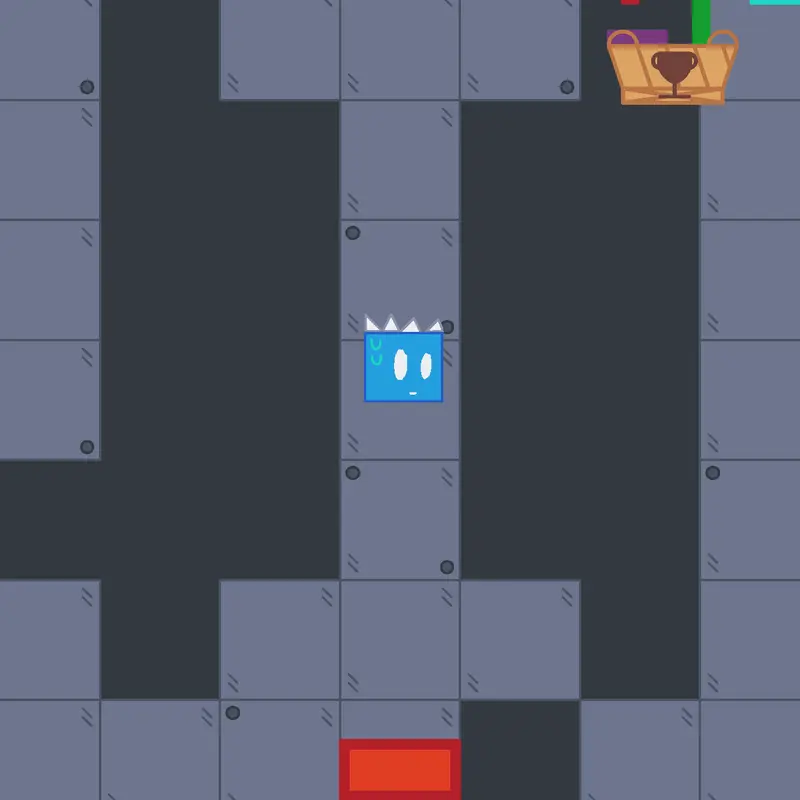 Game by @Circonodi2304X